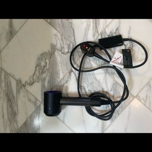 Dyson supersonic hair dryer HDO3